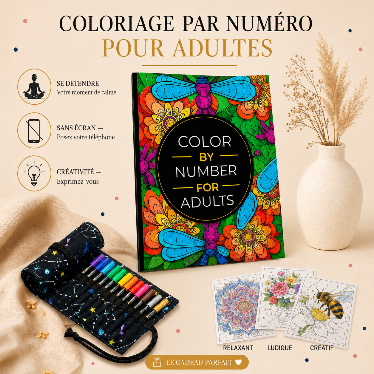Le duo créatif